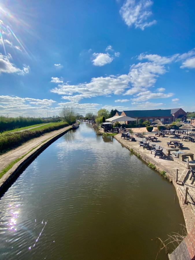 The Granary *